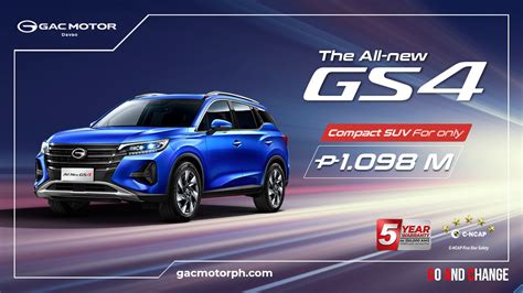 gac motors davao|Locate A GAC Dealer Near You In Davao .